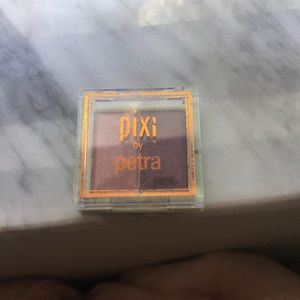 Pixi by Petra Mineral Duo: Plum Lace